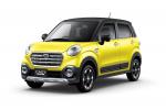 Daihatsu Cast Activa 2017 года